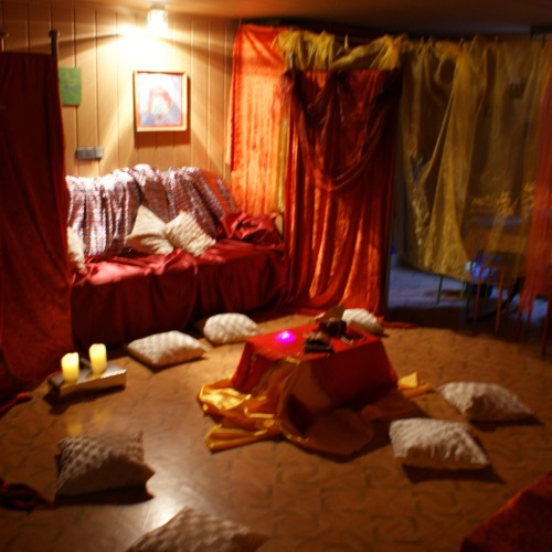 Engelsbrander Maerchenstube