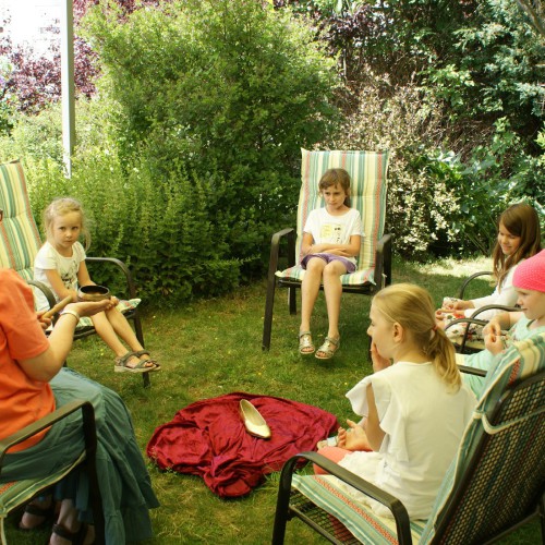 Kinderferienprogramm