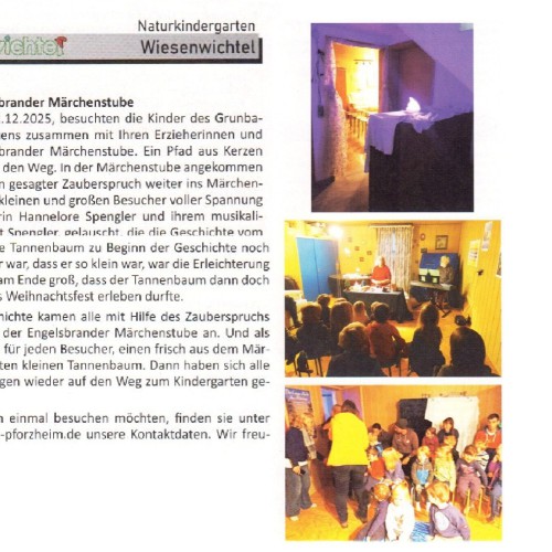 Engelsbrander Gemeindeblatt 04.12.2025