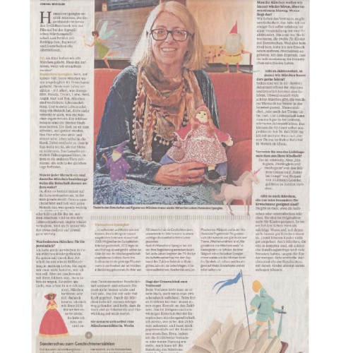 Pforzheimer Zeitung 21.12.2019